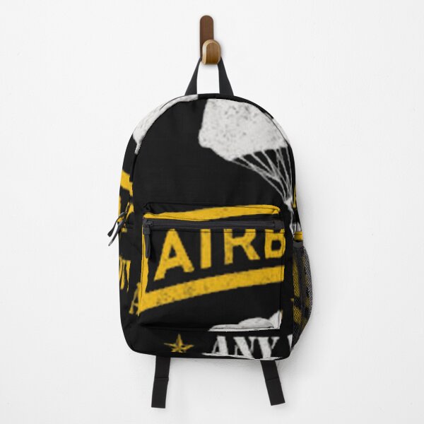Item preview, Airborne Paratrooper Airborne Anytime Anyplace Any designed and sold by JwattVRmonke.