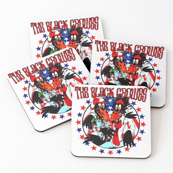 Item preview, Southern Rock Crow Character designed and sold by MosiUniq.