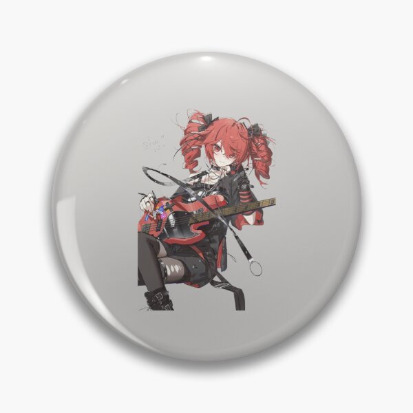 Item preview, Kasane Teto  designed and sold by Inthestardust.