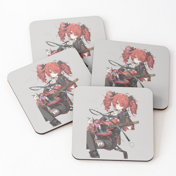 Item preview, Kasane Teto  designed and sold by Inthestardust.