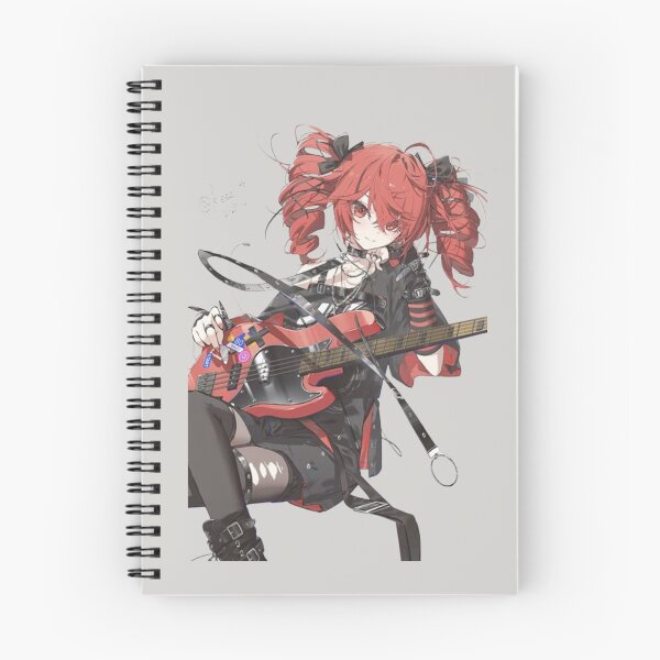 Item preview, Kasane Teto  designed and sold by Inthestardust.