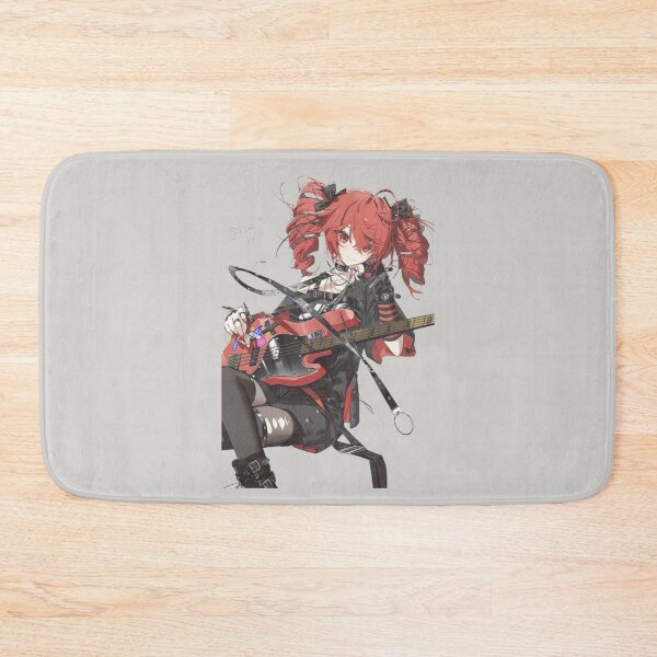 Item preview, Kasane Teto  designed and sold by Inthestardust.