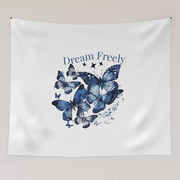 Item preview, Dream freely designed and sold by Designfs.