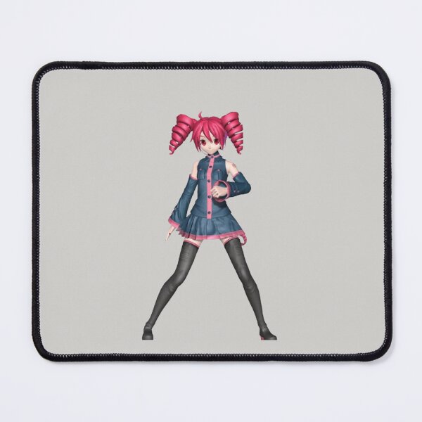 Item preview,  Kasane Teto Vocaloid designed and sold by Inthestardust.