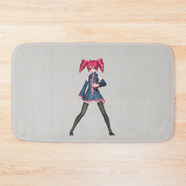 Item preview,  Kasane Teto Vocaloid designed and sold by Inthestardust.