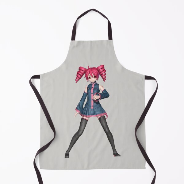 Item preview, Kasane Teto Vocaloid designed and sold by Inthestardust.