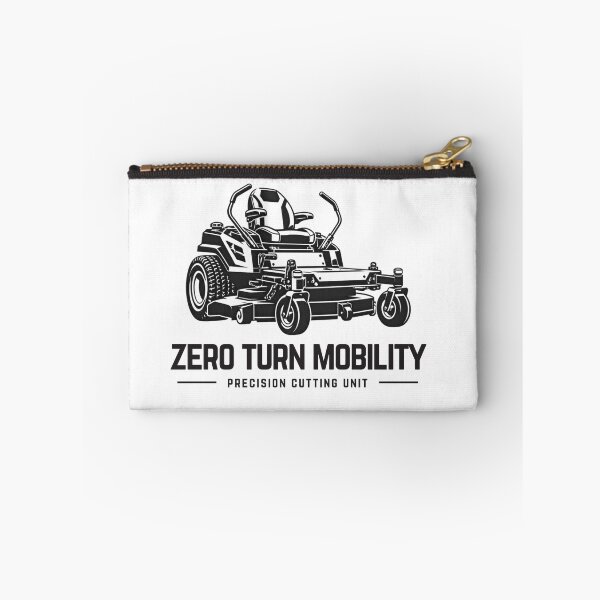 Item preview, Zero Turn Mobility Precision Cutting Unit Lawn Care designed and sold by YardTimberCrew.