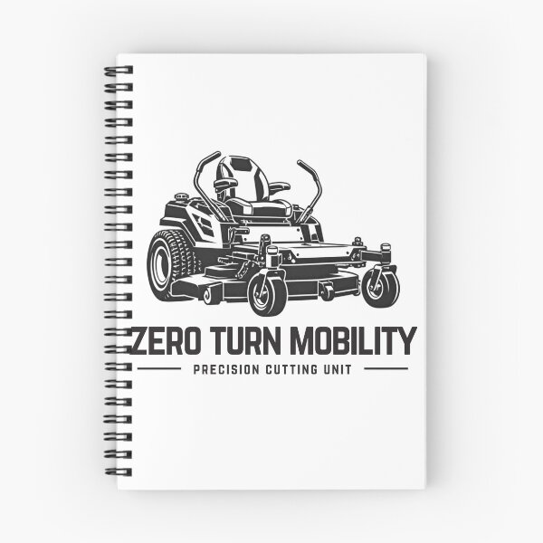Item preview, Zero Turn Mobility Precision Cutting Unit Lawn Care designed and sold by YardTimberCrew.