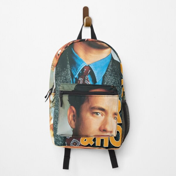 Item preview, Turner & Hooch Original Custom Vintage Movie Poster Wall Art designed and sold by Cool Robot Bro..