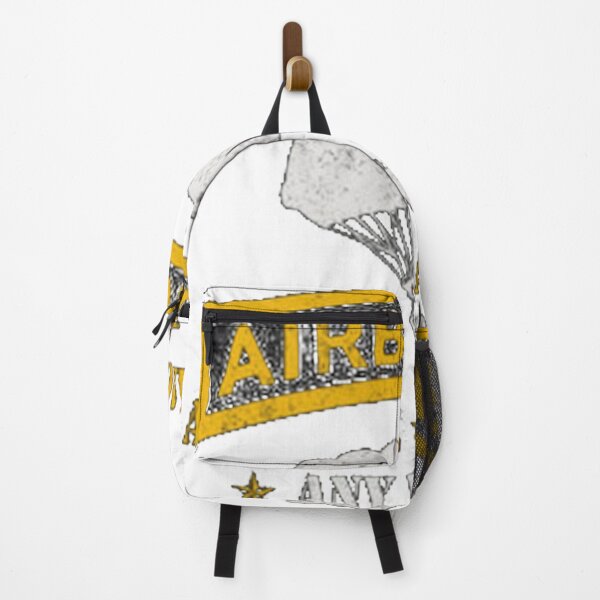 Item preview, Airborne Paratrooper Airborne Anytime Anyplace Any designed and sold by artsregis.