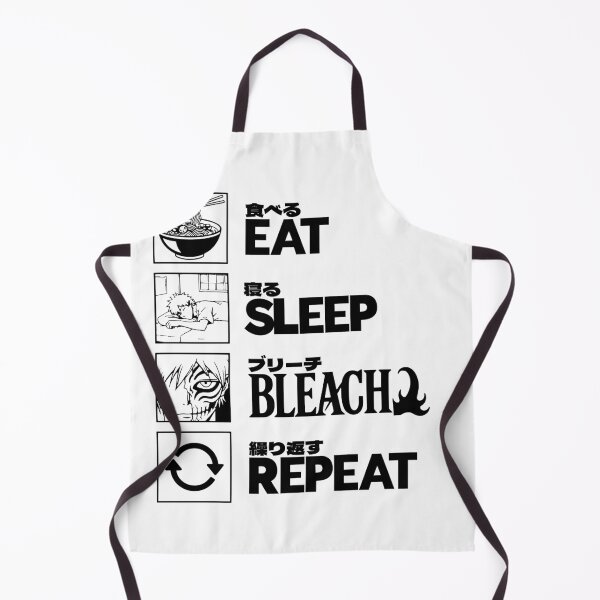 Item preview, Bleach designed and sold by HappyGl.