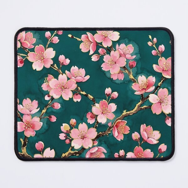 Item preview, Japanese Cherry Blossom designed and sold by GraphicsClub.