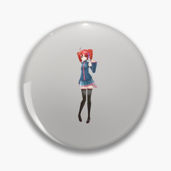 Item preview, Kasane Teto Vocaloid designed and sold by Inthestardust.