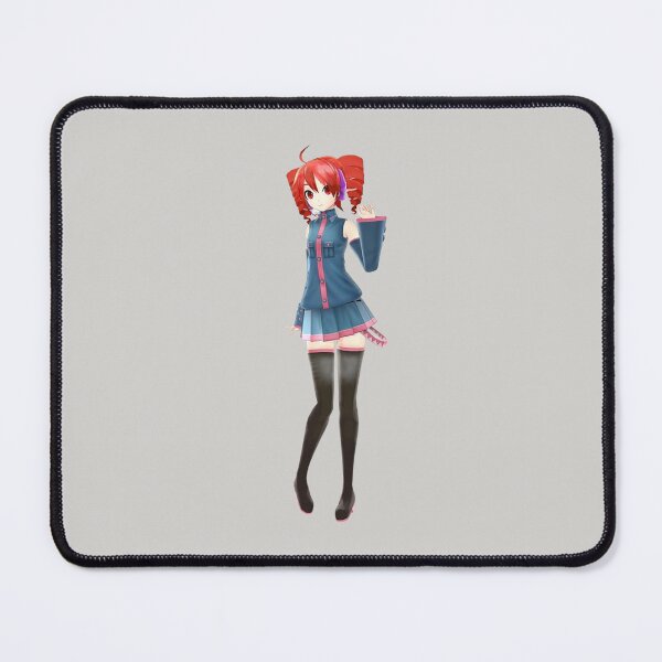 Item preview, Kasane Teto Vocaloid designed and sold by Inthestardust.