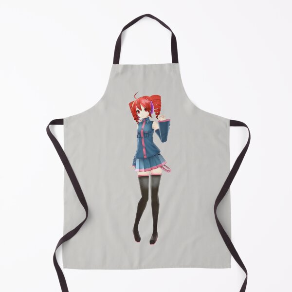 Item preview, Kasane Teto Vocaloid designed and sold by Inthestardust.