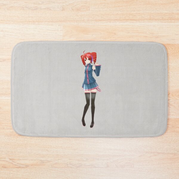 Item preview, Kasane Teto Vocaloid designed and sold by Inthestardust.
