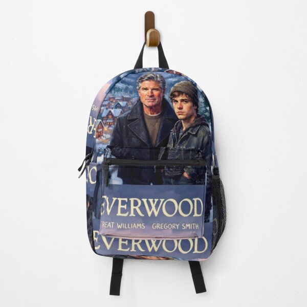 Item preview, Everwood Fine Art Tribute designed and sold by Art's Diner.