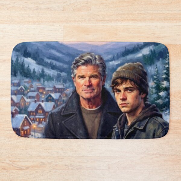 Item preview, Everwood Fine Art Tribute designed and sold by Art's Diner.