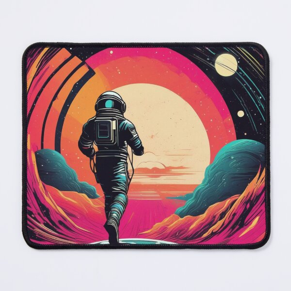 Item preview, Starfield Art designed and sold by LowKesDesigns.