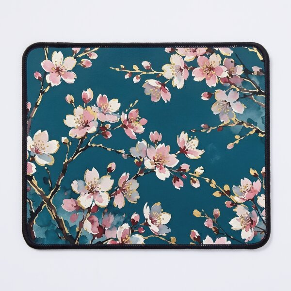 Item preview, Japanese Cherry Blossom  designed and sold by GraphicsClub.