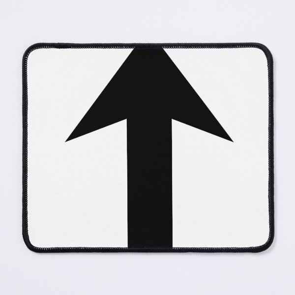 Item preview, Arrow Going Up designed and sold by EverydayMakings.