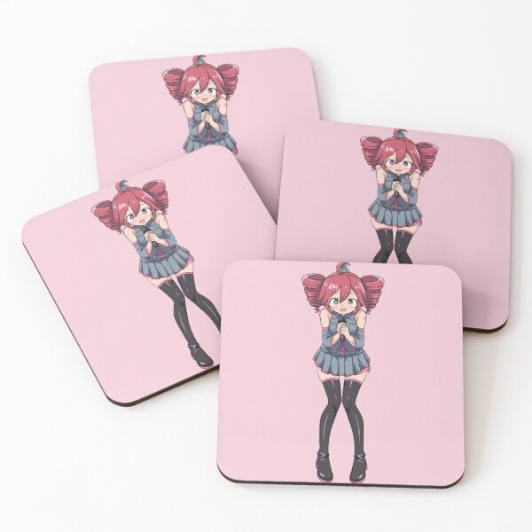 Item preview, Kasane Teto Vocaloid designed and sold by Inthestardust.