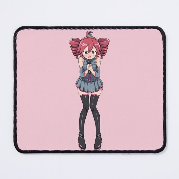 Item preview, Kasane Teto Vocaloid designed and sold by Inthestardust.