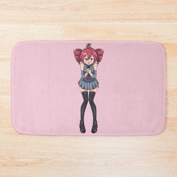 Item preview, Kasane Teto Vocaloid designed and sold by Inthestardust.