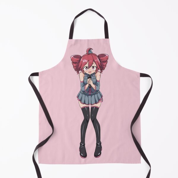 Item preview, Kasane Teto Vocaloid designed and sold by Inthestardust.