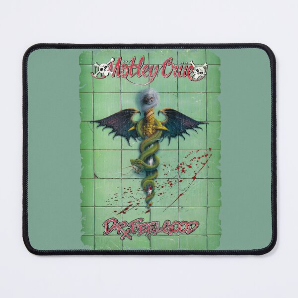 Item preview, Dr Feelgood designed and sold by ElijahBarns.