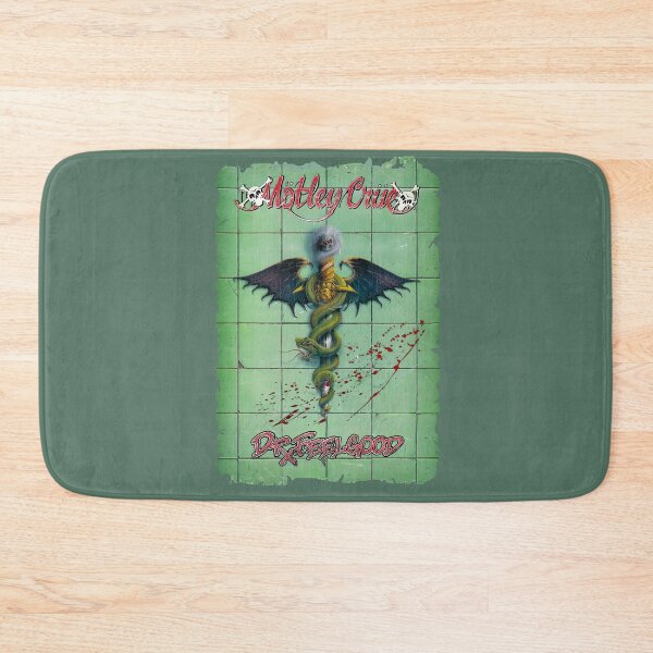 Item preview, Dr Feelgood designed and sold by ElijahBarns.