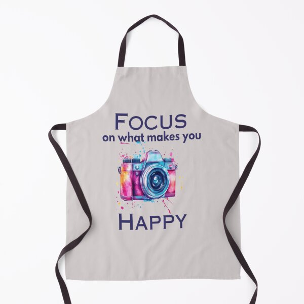 Item preview, Focus on What Makes You Happy designed and sold by PrashaDesigns.