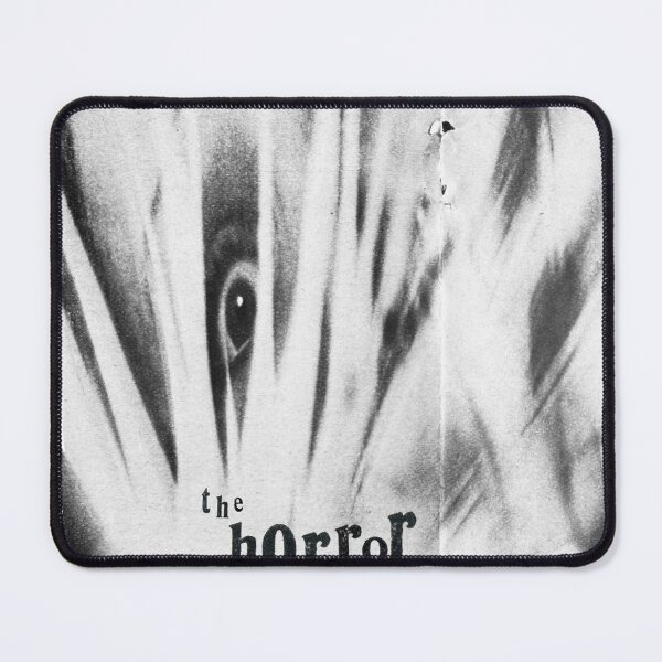 Item preview, The Horror designed and sold by BigDCollages.