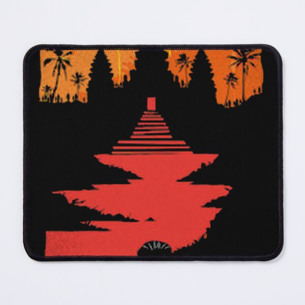 Item preview, Apocalypse Jungle designed and sold by JwattVRmonke.