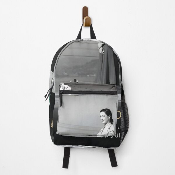 Item preview, Tokyo Story Original Custom Vintage Movie Poster Wall Art designed and sold by Cool Robot Bro..