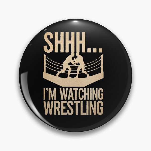 Item preview, USA wrestling humor designed and sold by CandyVenom.