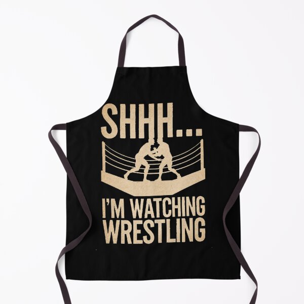 Item preview, USA wrestling humor designed and sold by CandyVenom.