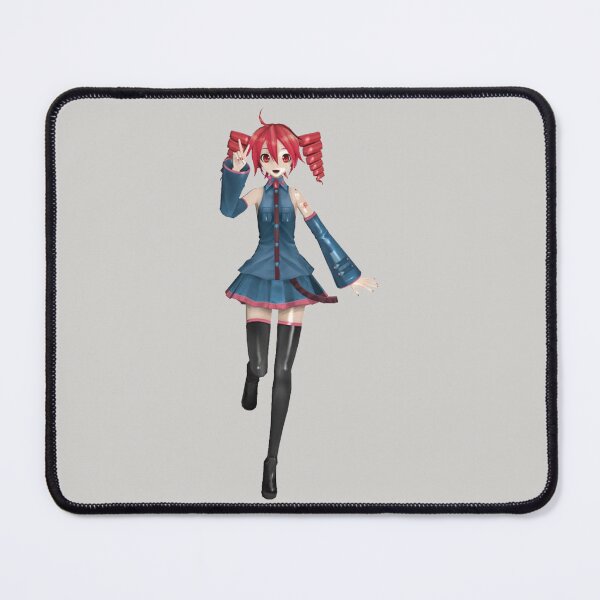 Item preview, Kasane Teto Vocaloid designed and sold by Inthestardust.