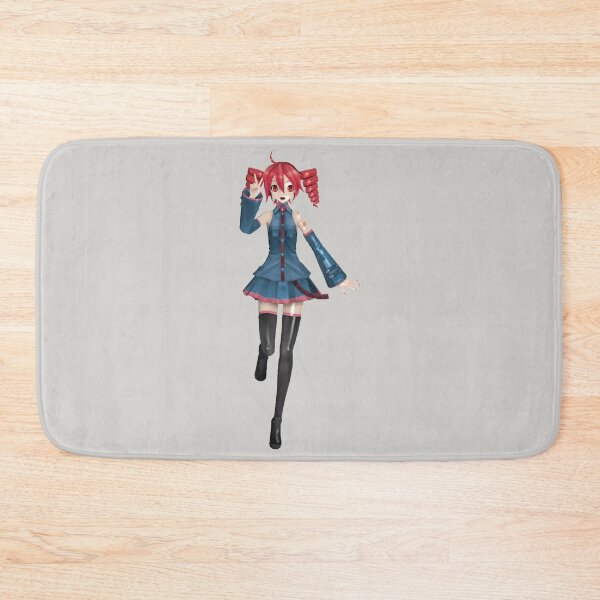 Item preview, Kasane Teto Vocaloid designed and sold by Inthestardust.