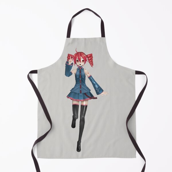 Item preview, Kasane Teto Vocaloid designed and sold by Inthestardust.