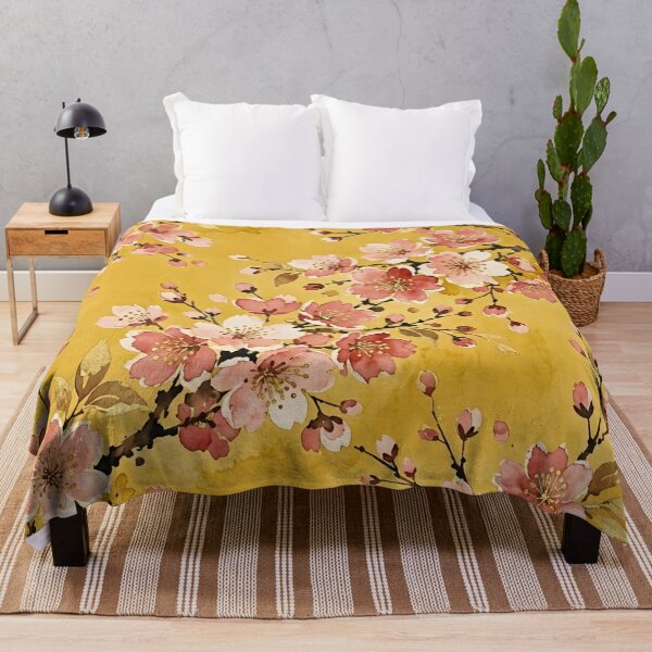 Item preview, Japanese Cherry Blossom designed and sold by GraphicsClub.