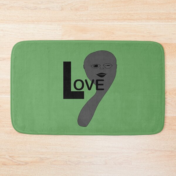 Item preview, Love Shadow Ghost Art designed and sold by SoulAndSyntax.