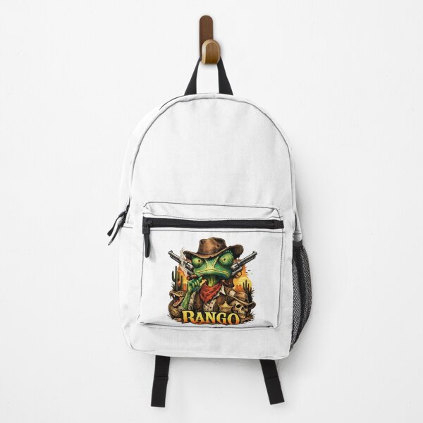 Item preview, RANGO designed and sold by CatLovers Studio.
