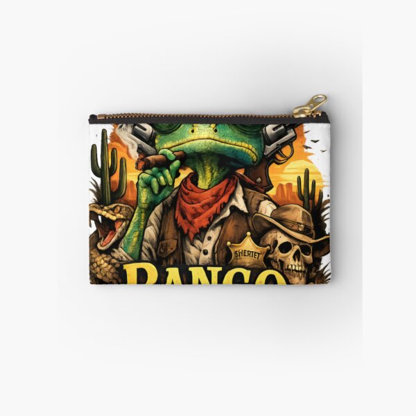 Item preview, RANGO designed and sold by CatLovers Studio.