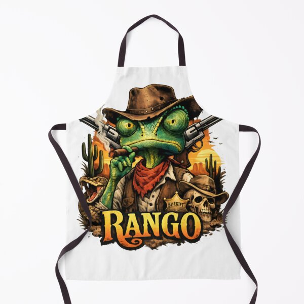 Item preview, RANGO designed and sold by CatLovers Studio.