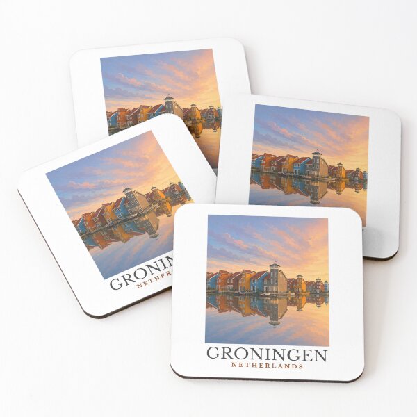Item preview, Groningen - Netherlands designed and sold by GoodOldVintage.
