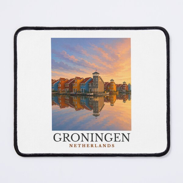 Item preview, Groningen - Netherlands designed and sold by GoodOldVintage.