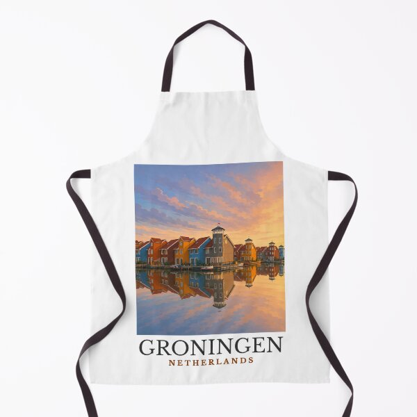Item preview, Groningen - Netherlands designed and sold by GoodOldVintage.