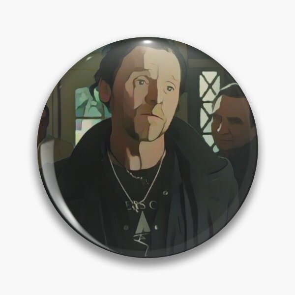Item preview, The Worlds End Show Original Custom Vintage Movie Poster Wall Art designed and sold by Cool Robot Bro..
