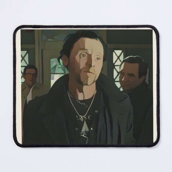 Item preview, The Worlds End Show Original Custom Vintage Movie Poster Wall Art designed and sold by Cool Robot Bro..